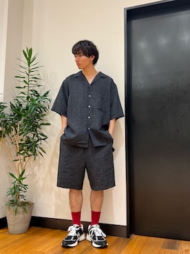 ktrrrrrさんのコーディネート