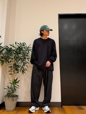 ktrrrrrさん(メンズ・168cm)の夏コーディネート