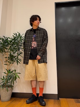 ktrrrrrさんのコーディネート