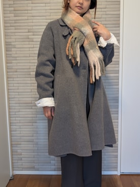 satsuki27さんのコーディネート