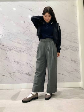 卑弥呼 MOP岡崎店さんのコーディネート
