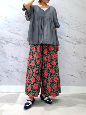 卑弥呼 MOP岡崎店さんのコーディネート