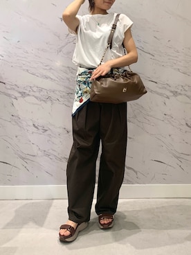 卑弥呼 MOP岡崎店さんのコーディネート