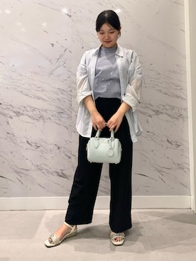 卑弥呼 MOP岡崎店さんのコーディネート