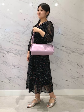 卑弥呼 MOP岡崎店さんのコーディネート