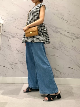 卑弥呼 MOP岡崎店さんのコーディネート