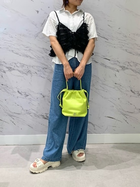 卑弥呼 MOP岡崎店さんのコーディネート