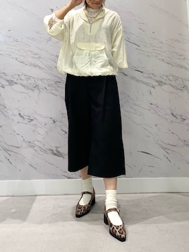 卑弥呼 MOP岡崎店さんのコーディネート