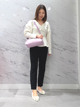 卑弥呼 MOP岡崎店さんのコーディネート