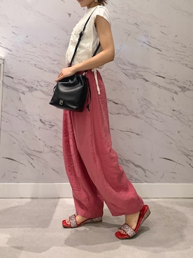 卑弥呼 MOP岡崎店さんのコーディネート