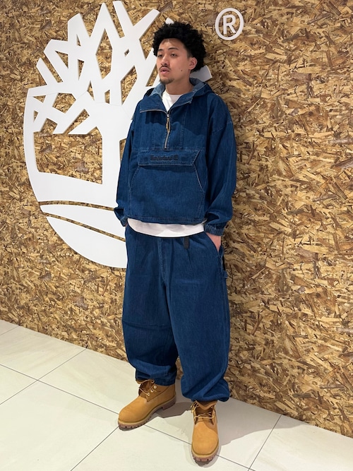 ショータイムコレクティブ アノラック XXL Jacquemus x Nike Gore-Tex 2-in-1 Jacket 