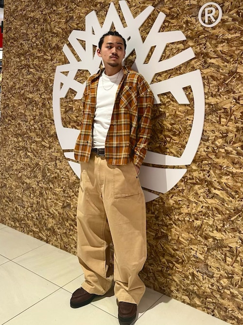 Timberland（ティンバーランド） ブーツ メンズ ヘリテージ GTX