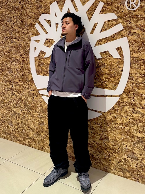 Timberland（ティンバーランド） デッキシューズ 3アイ(3eye) ラグ