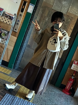 dadayaaさんのコーディネート