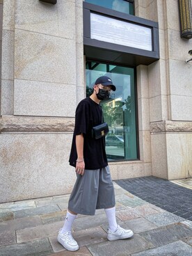 Bc Shawnさんのコーディネート