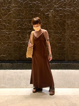 莉莉/りリィ/ Taiwanさんのコーディネート