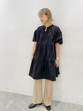 SHINさんのコーディネート