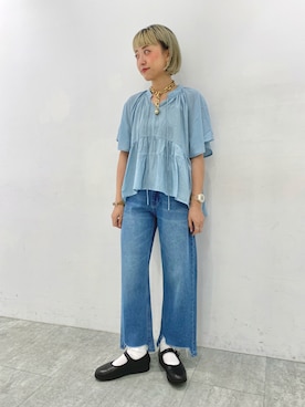 SHINさんのコーディネート