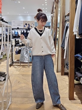 K・Nさんのコーディネート