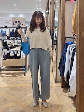 K・Nさんのコーディネート