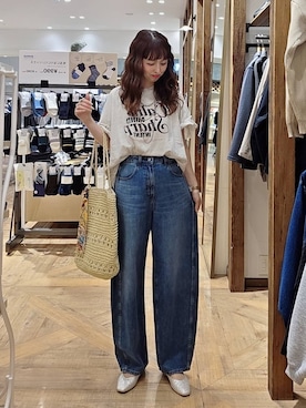 K・Nさんのコーディネート