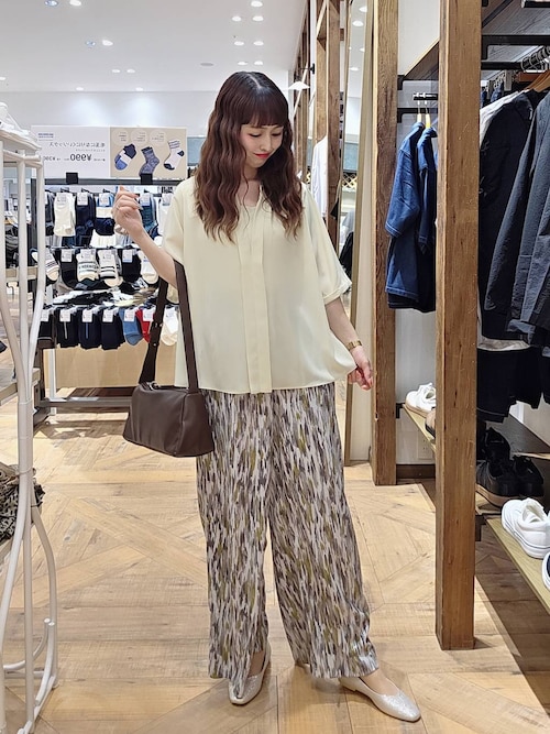 らくっション撥水フィットパンプス/135895（パンプス）｜GLOBAL WORK