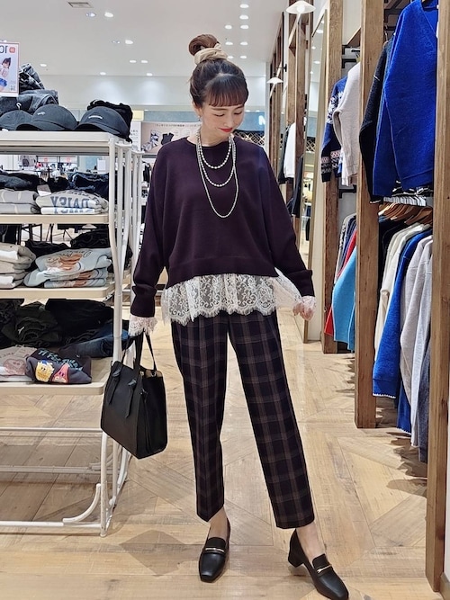 コーデュロイシュシュ/591044（シュシュ）｜GLOBAL WORK（グローバル