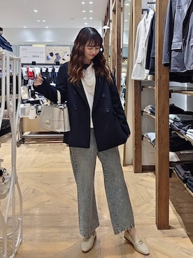 K・Nさんのコーディネート