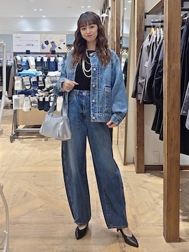 K・Nさんのコーディネート