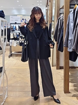 K・Nさんのコーディネート