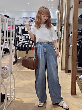 K・Nさんのコーディネート
