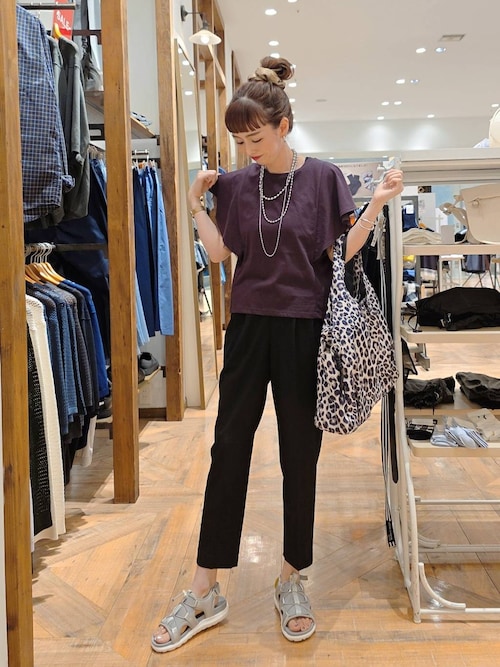 パンツ　お出かけ　デート　フェミニン　ワイドレッグ　秋冬向け パンツ お出かけ デート フェミニン ワイドレッグ 秋冬向け