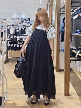 K・Nさんのコーディネート