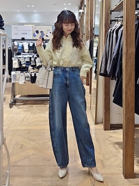 K・Nさんのコーディネート