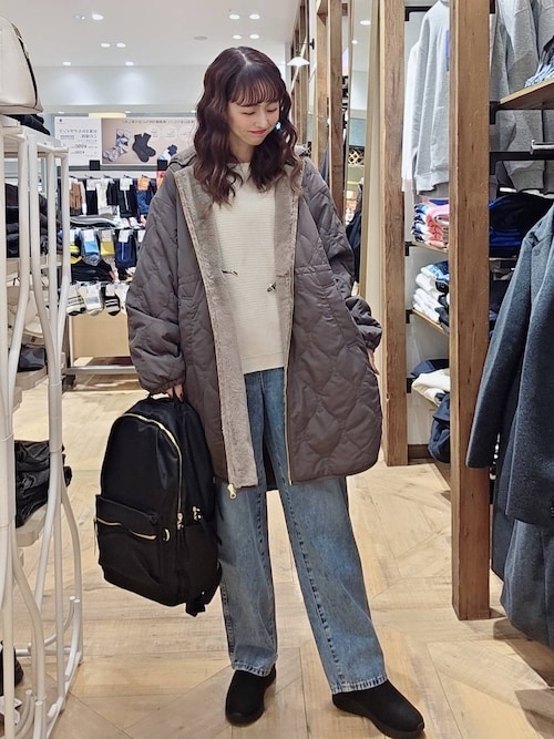 エアかる撥水スニーカーブーツ/579486（ブーツ）｜GLOBAL WORK