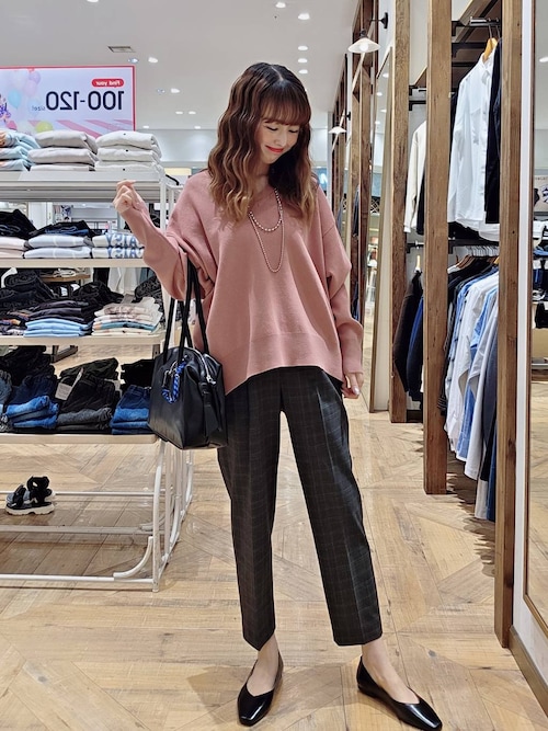 らくっション撥水フィットパンプス/135895（パンプス）｜GLOBAL