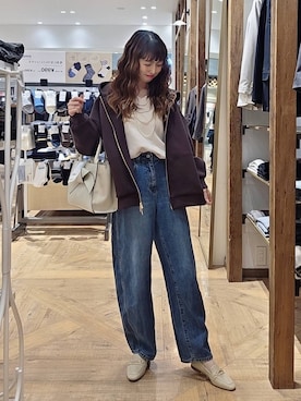 K・Nさんのコーディネート