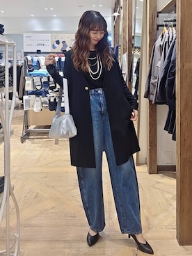 K・Nさんのコーディネート