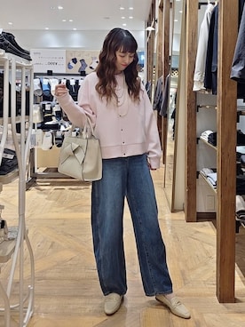 K・Nさんのコーディネート