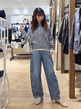 K・Nさんのコーディネート