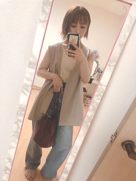 ＿HIBIKI＿さんのコーディネート