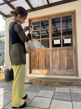 ＿HIBIKI＿さんのコーディネート