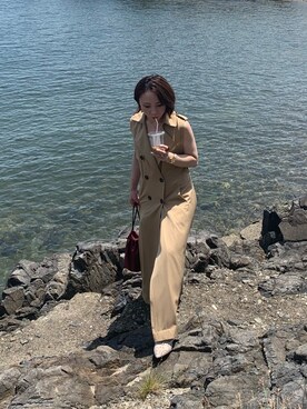 ＿HIBIKI＿さんのコーディネート