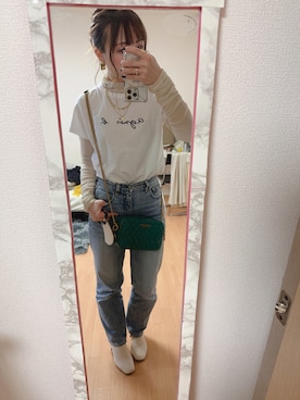 ＿HIBIKI＿さんのコーディネート