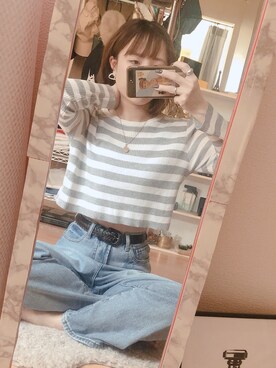 ＿HIBIKI＿さんのコーディネート