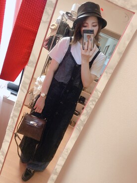 ＿HIBIKI＿さんのコーディネート