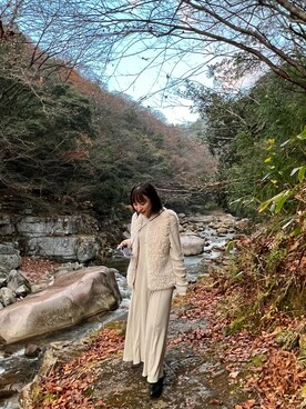 ＿HIBIKI＿さんのコーディネート