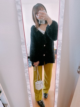 ＿HIBIKI＿さんのコーディネート