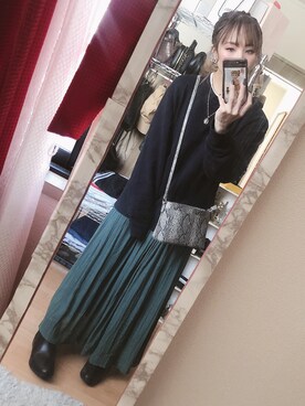 ＿HIBIKI＿さんのコーディネート