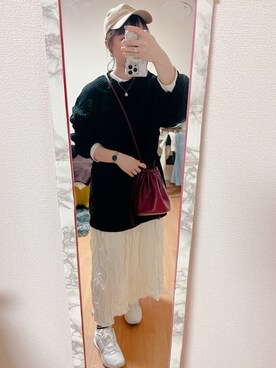 ＿HIBIKI＿さんのコーディネート